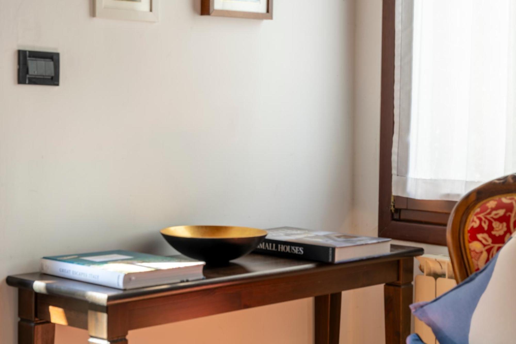 Venezia Arsenale Biennale Apartment Exterior photo