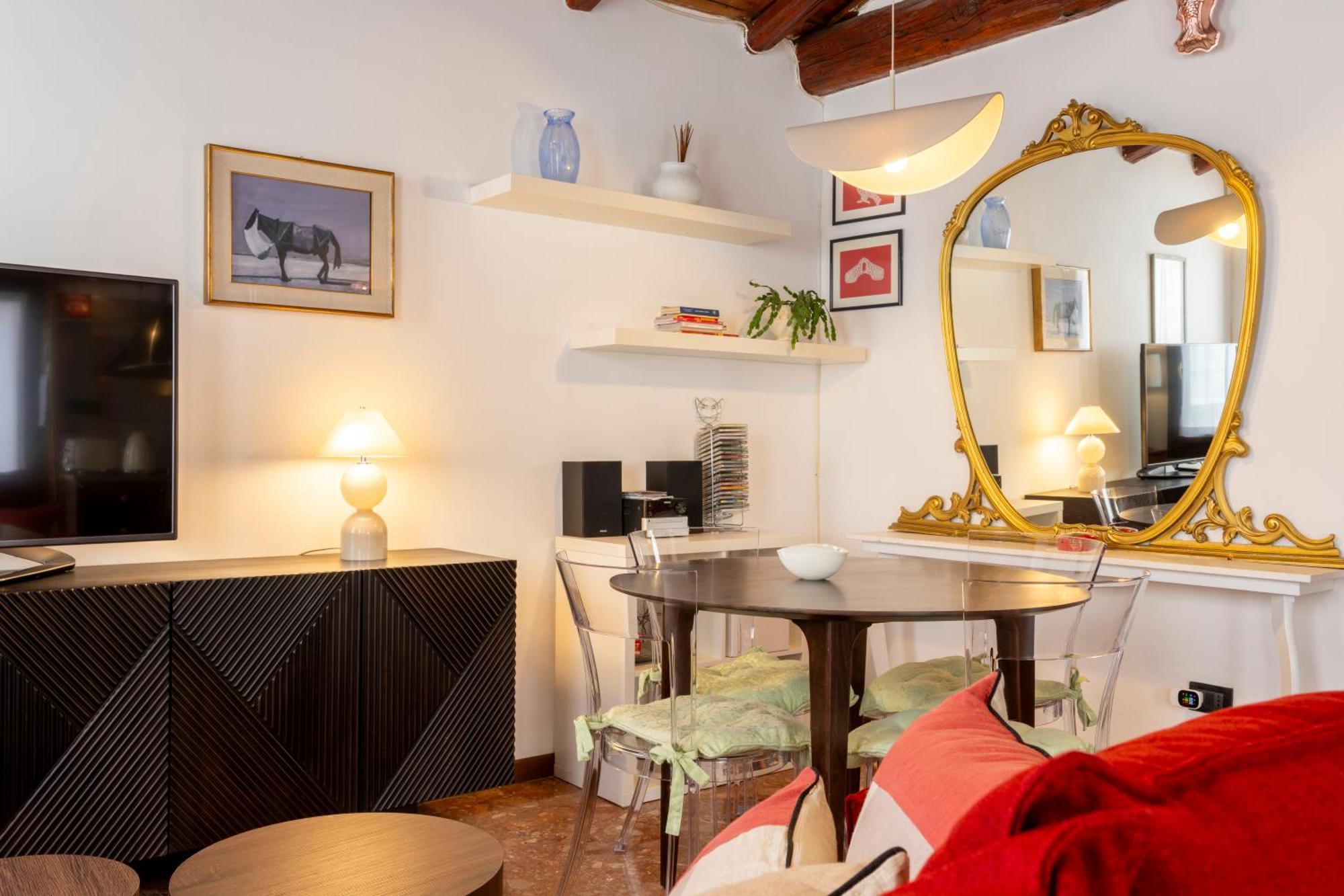 Venezia Arsenale Biennale Apartment Exterior photo